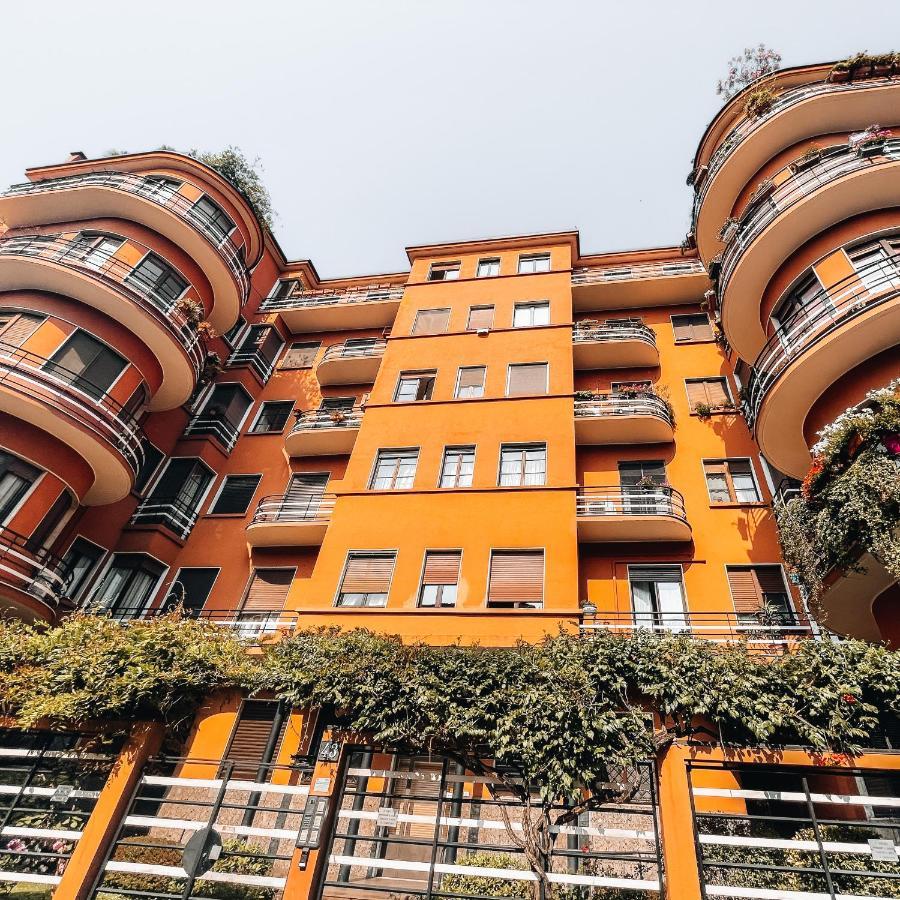 Mrdoyle Apartment Catalani Milão Exterior foto